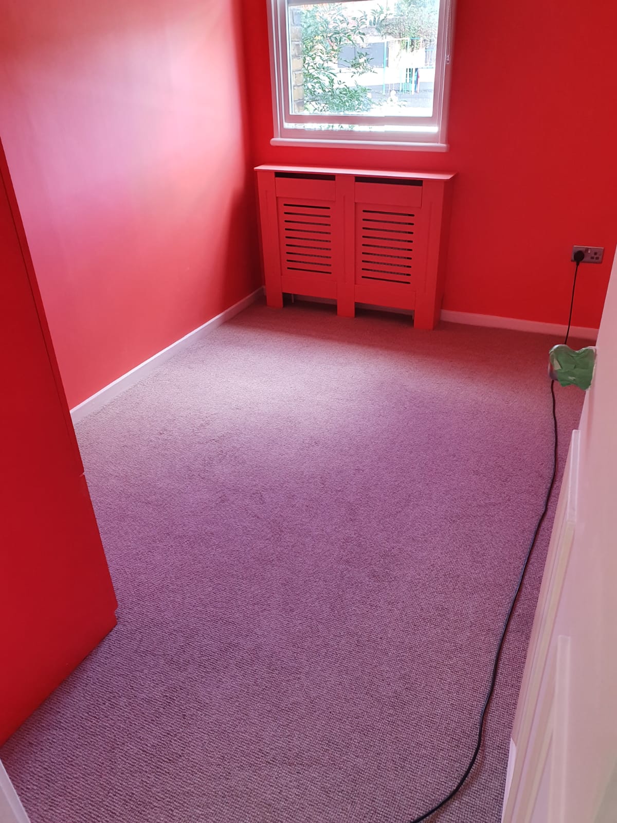 Kingsmead Carpets Natural World Cobble Rocky 3