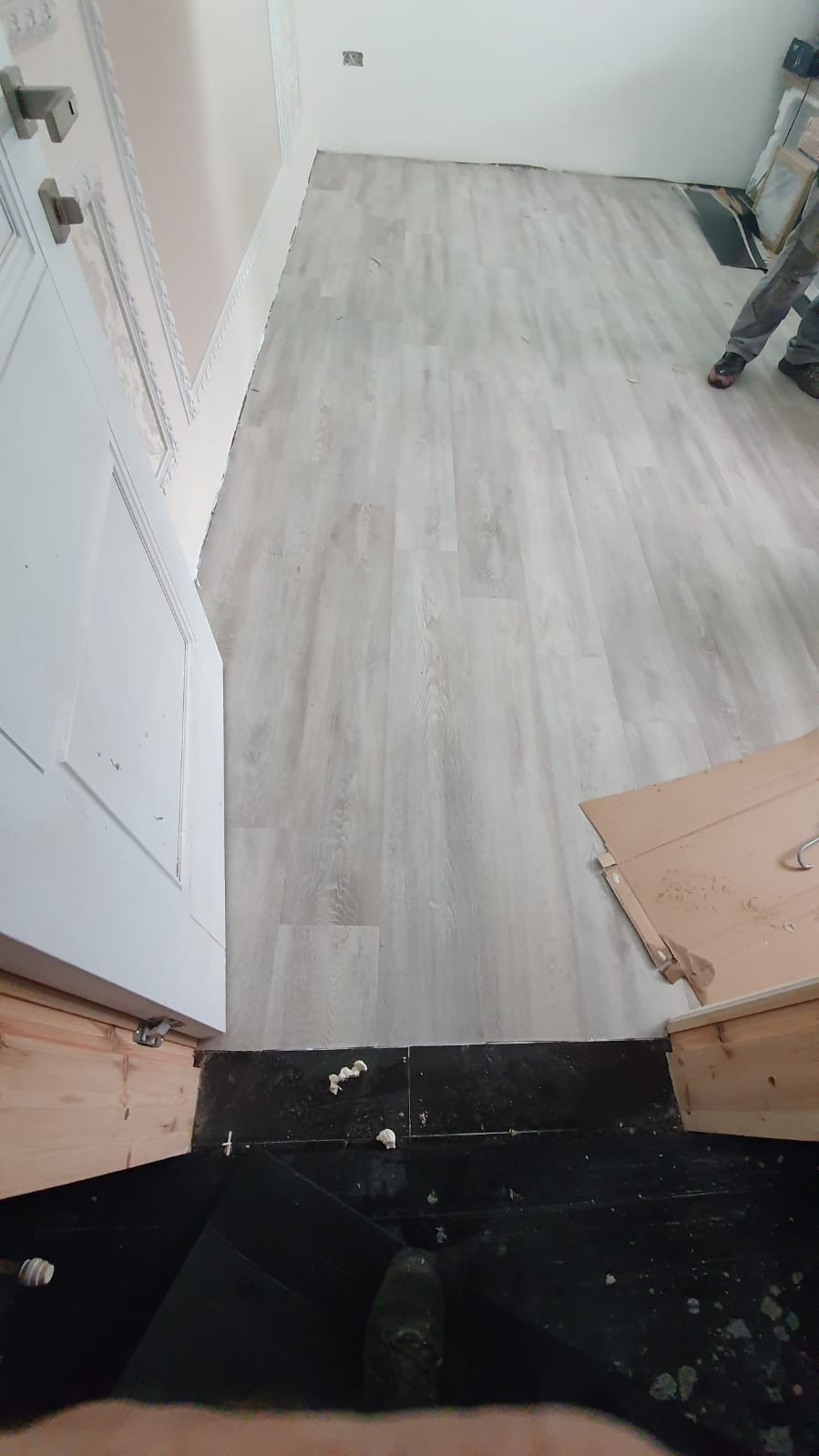 Moduleo Vinyl Flooring In Kensington 2
