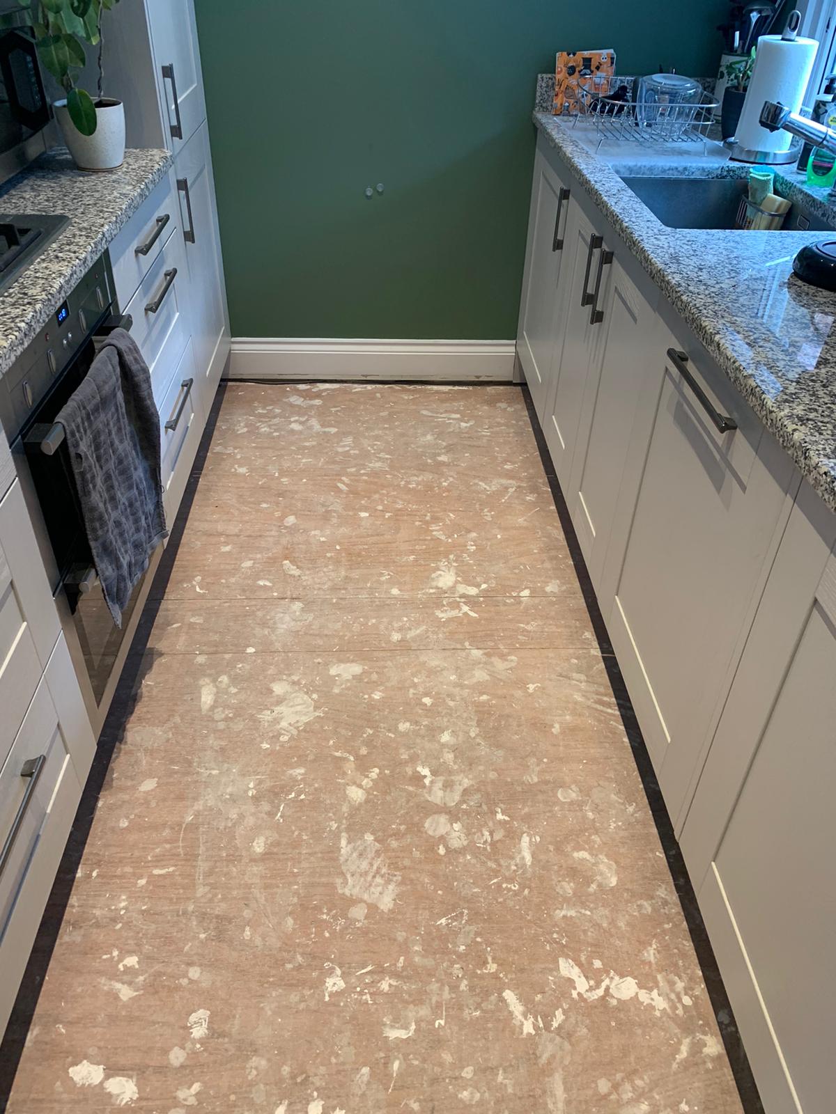 Staki Oak BP Lacquered Wood flooring 3