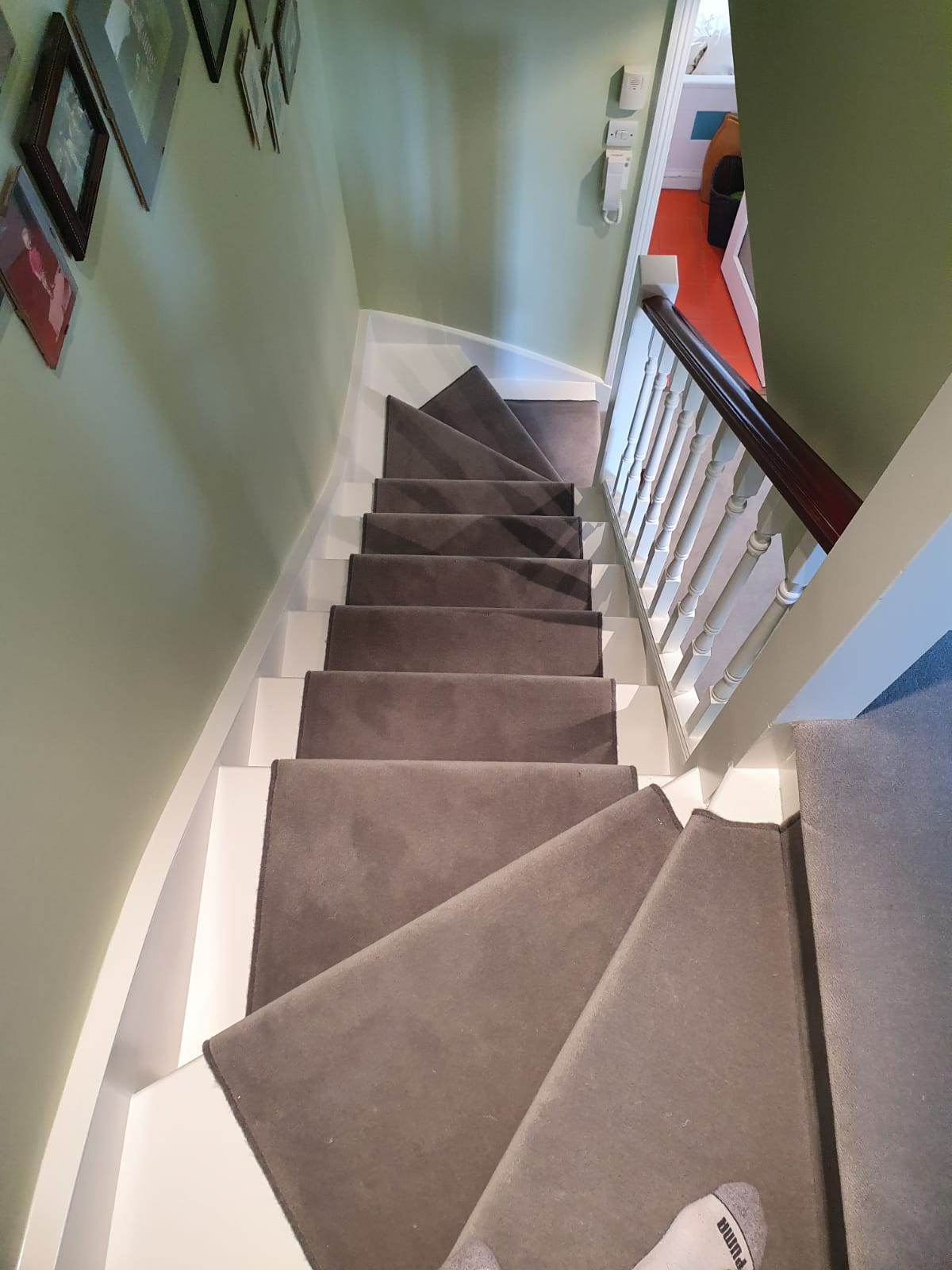 Westex Carpets Exquisite Velvet Hazel Carpet 1