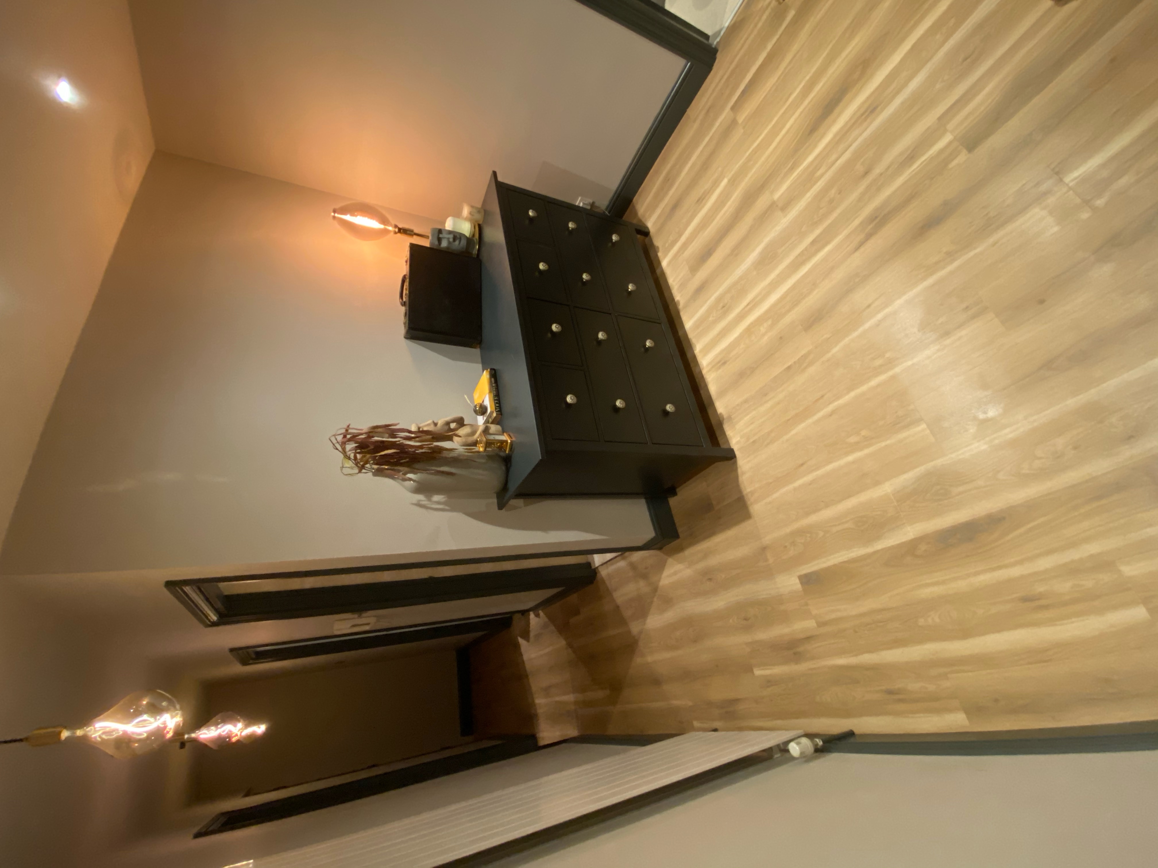 Amtico Spacia Eden Oak Luxury Vinyl Tile 2