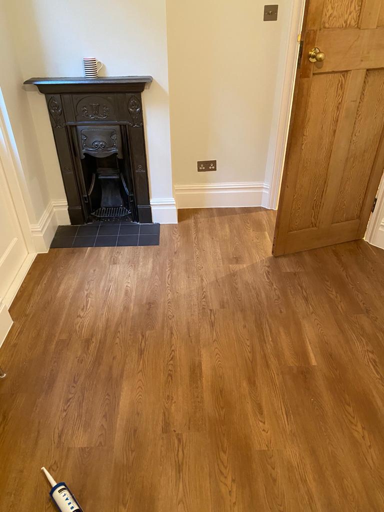 Amtico Spacia New England Oak In Paddington 1