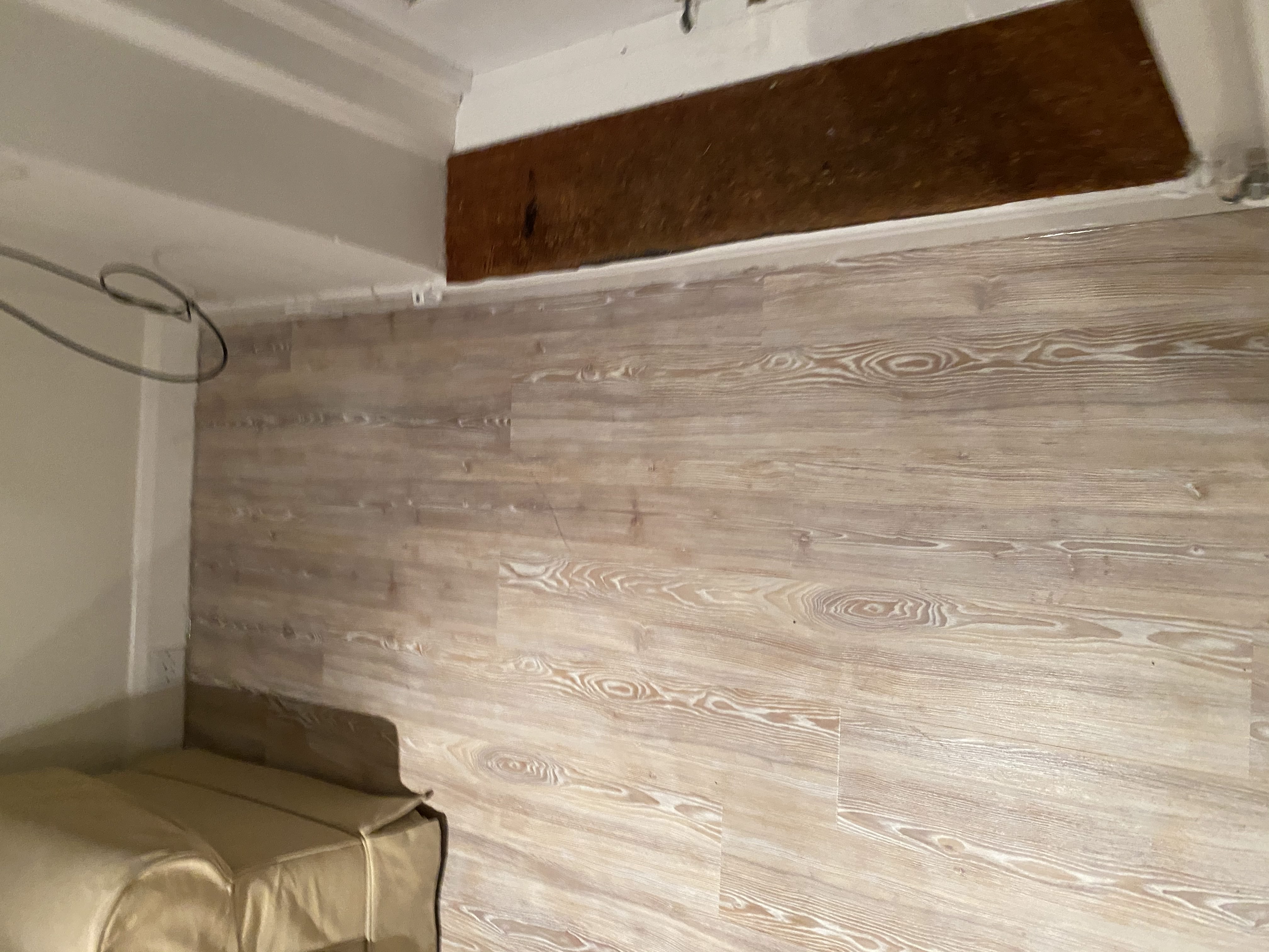 Amtico Spacia White Oak In Mayfair 2