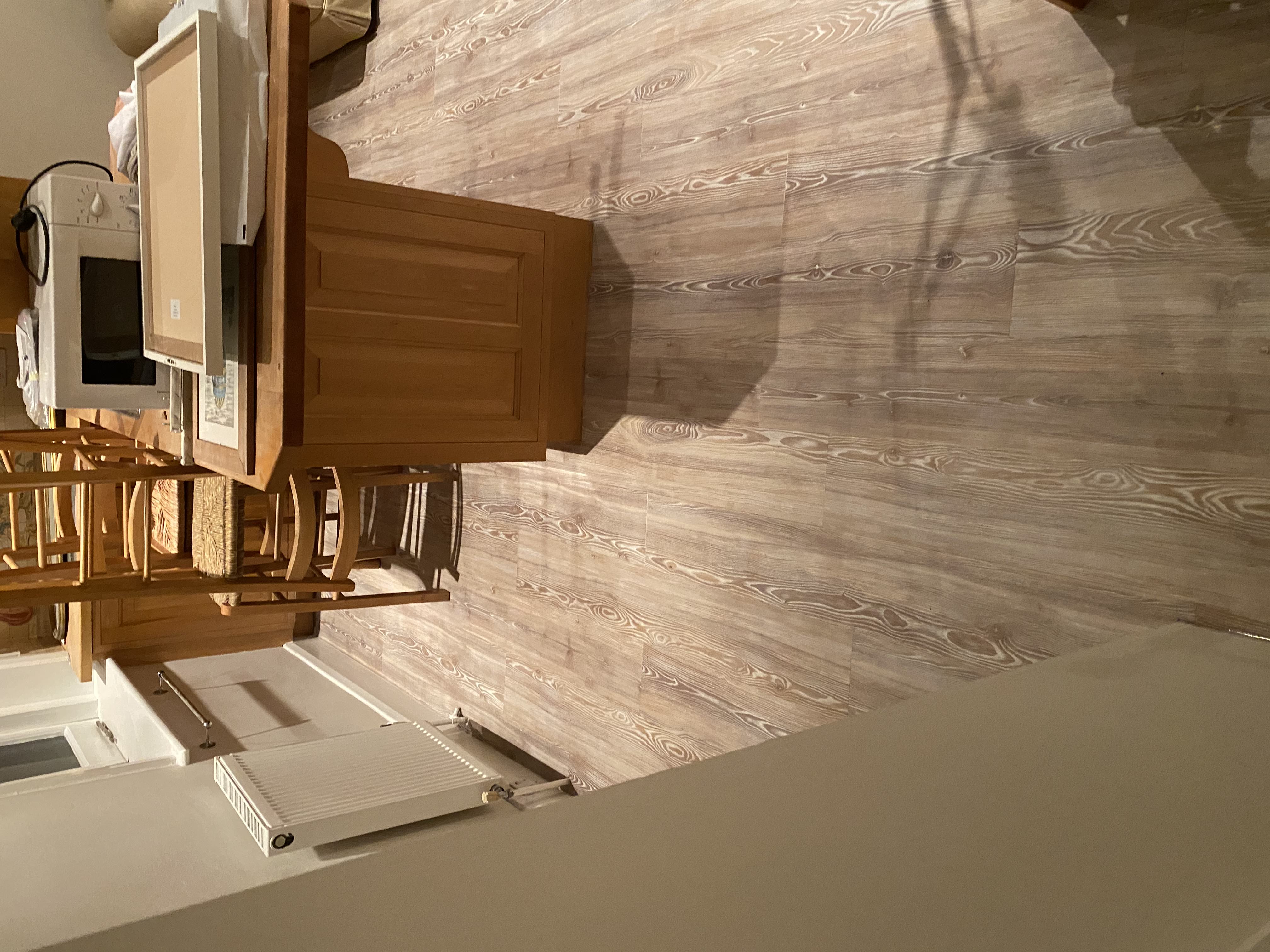 Amtico Spacia White Oak In Mayfair 4