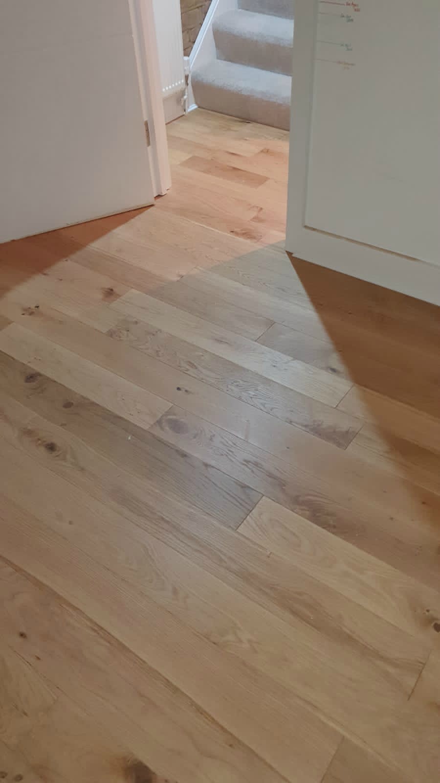 Furlong Flooring Next Step 1