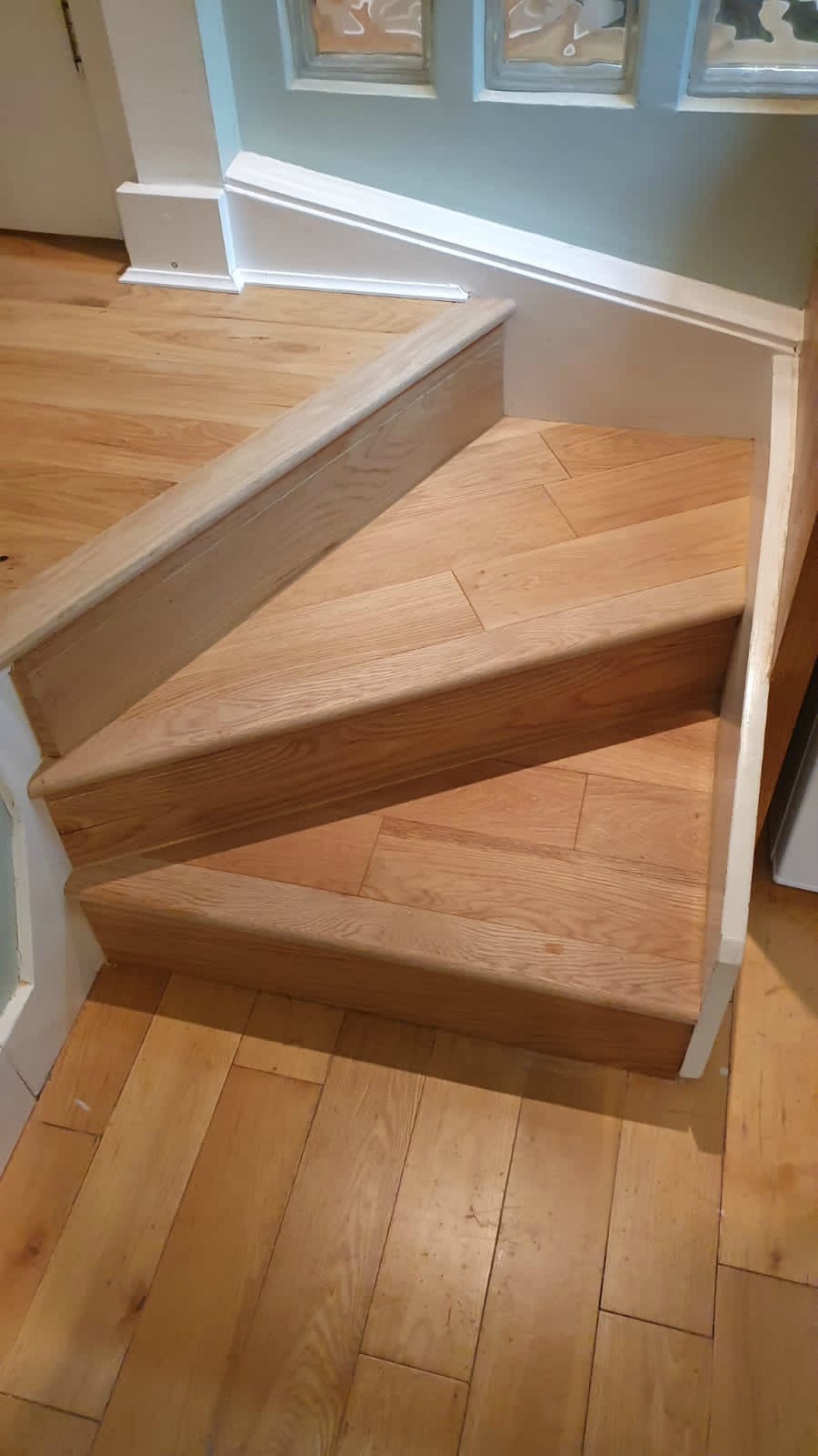 Furlong Flooring Next Step 2