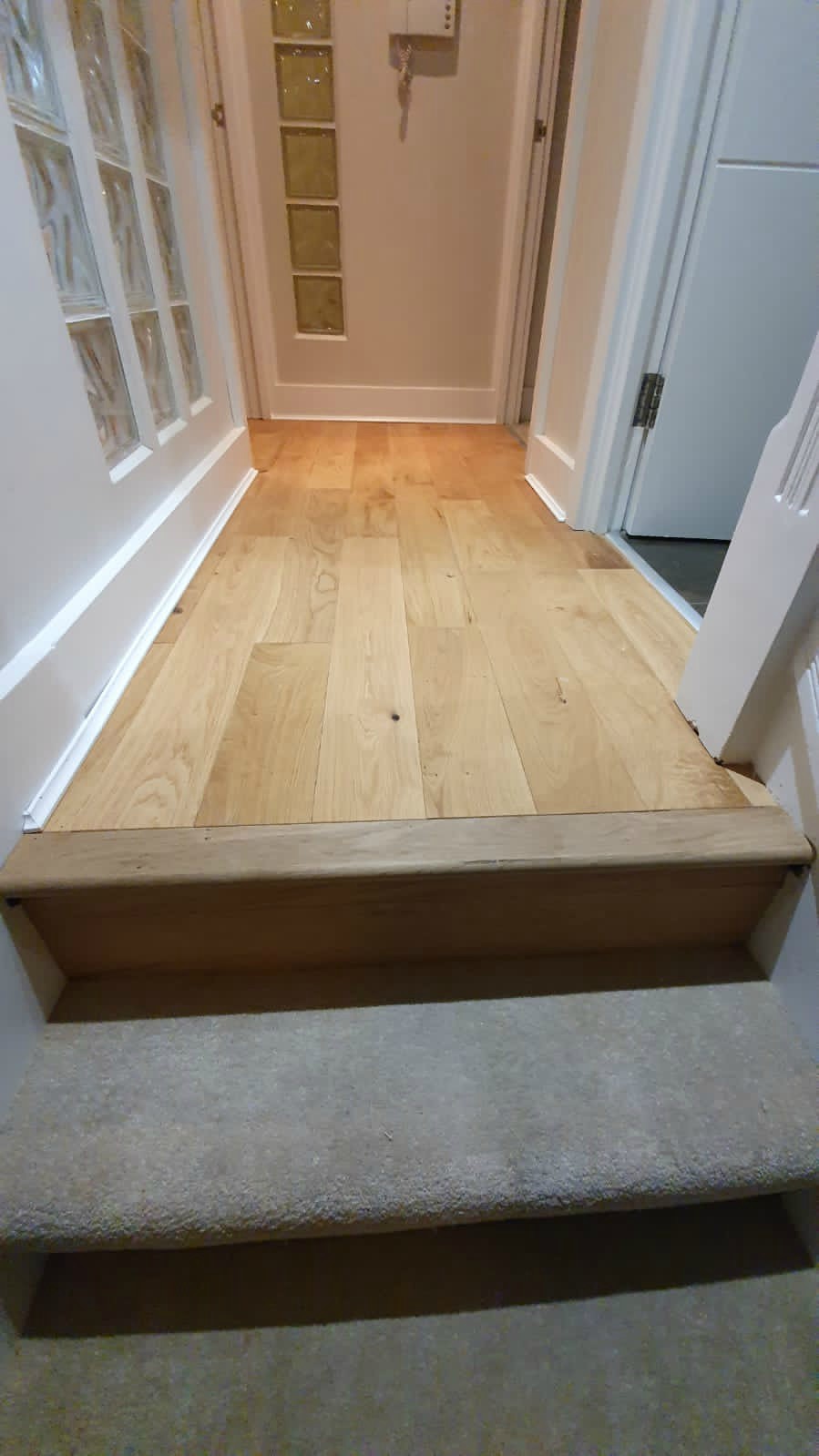 Furlong Flooring Next Step 3