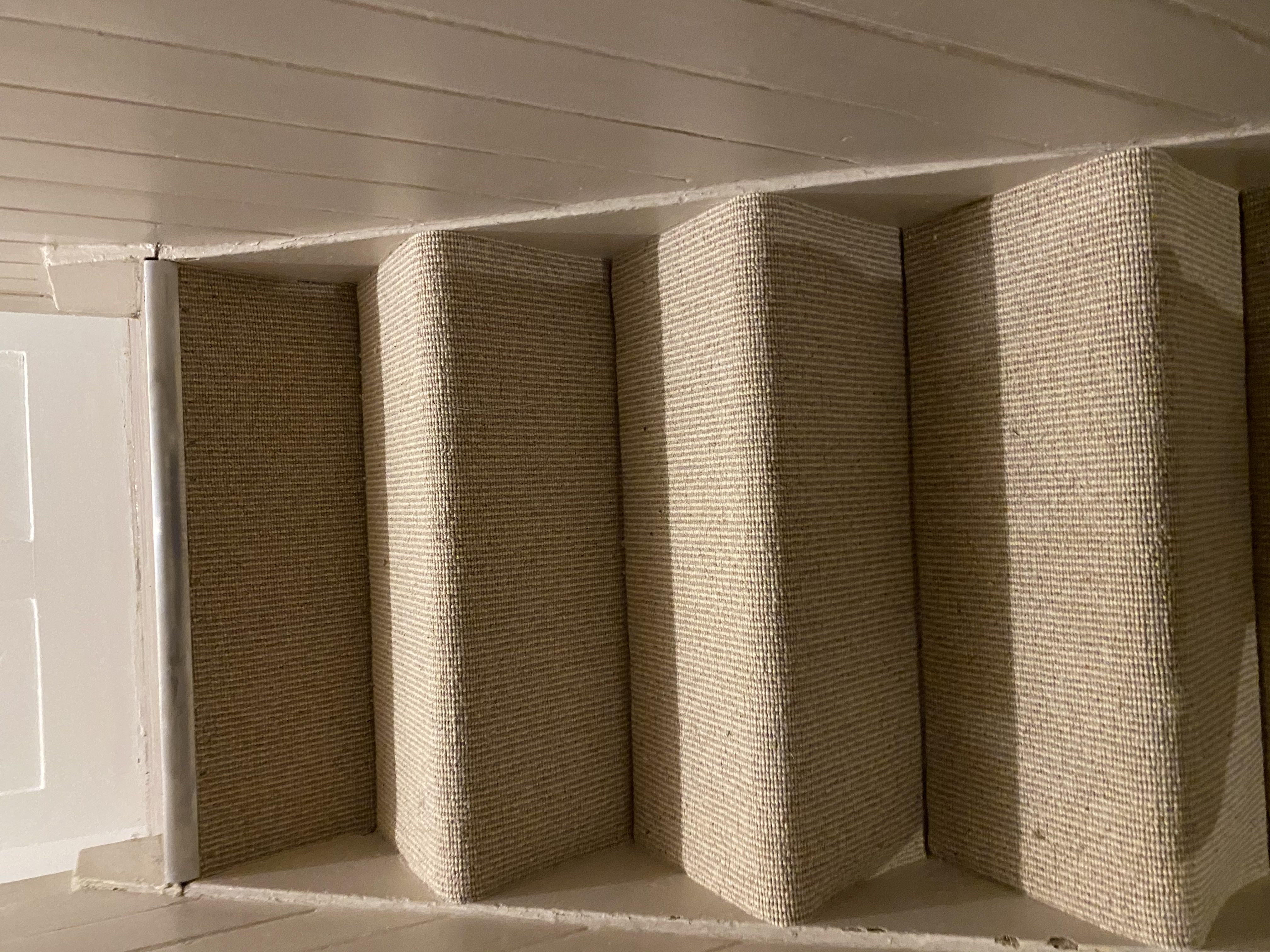 Telenzo Carpets Mainline Oxford Circus Carpet 2