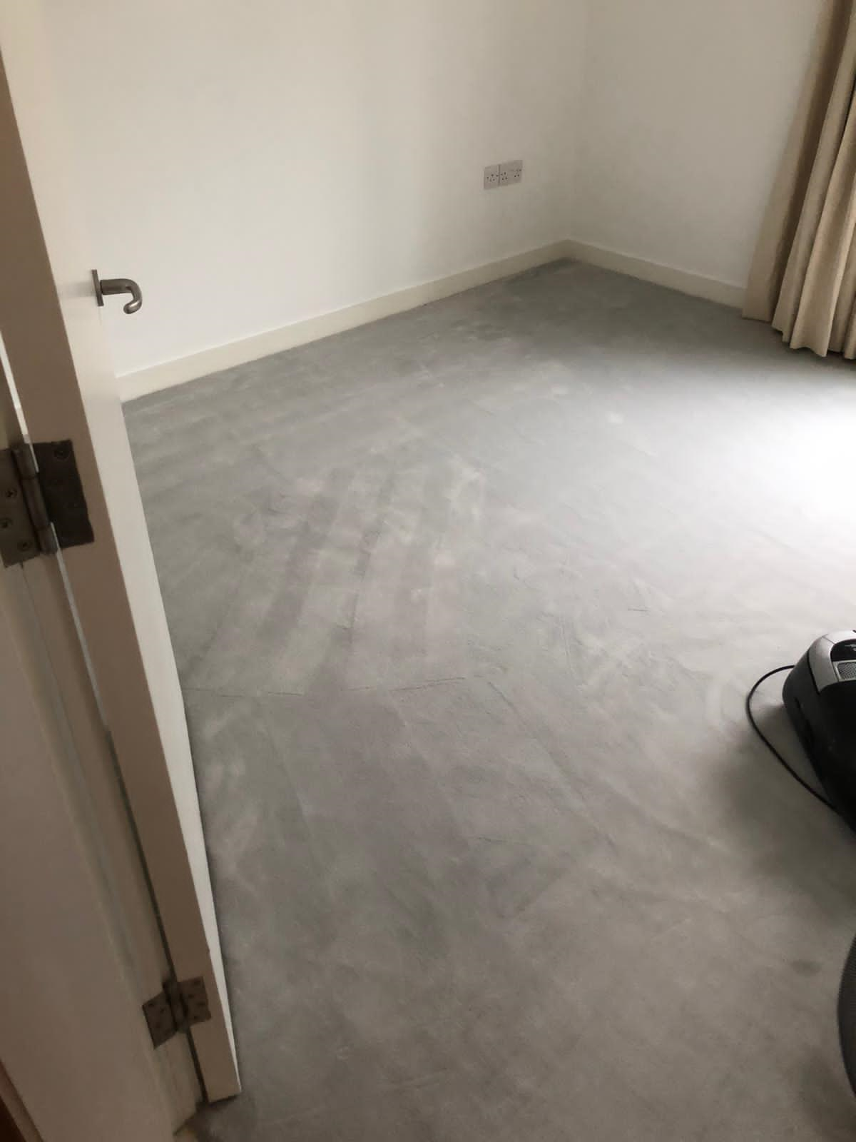 Westex Carpets Supreme Velvet Prestige Hurricane in Hampstead