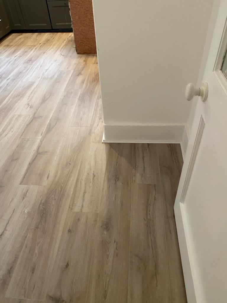 Xylo Laminate Sicily Oak Flooring In Mayfair 1