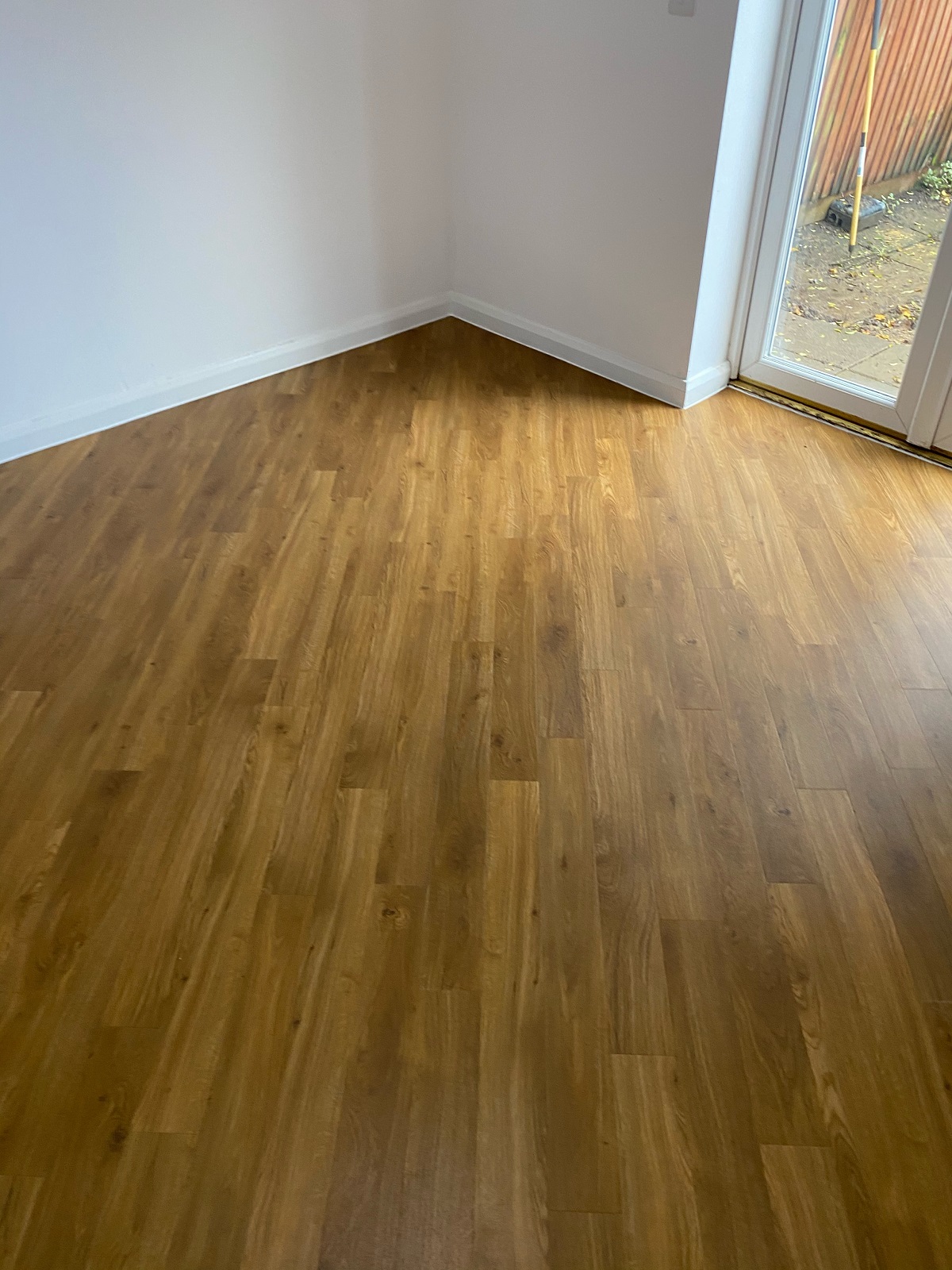 Amtico Spacia Traditional Oak In Hampstead 1