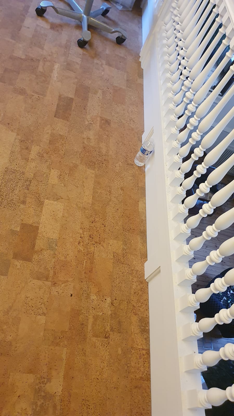 Haro Cork Flooring In Chelsea 2