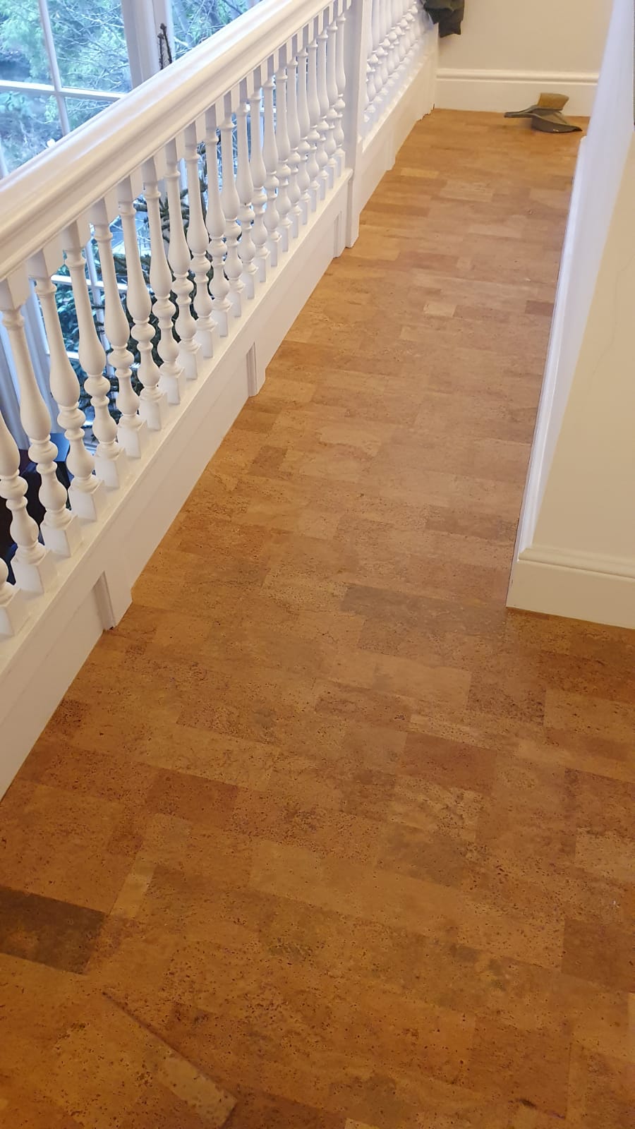 Haro Cork Flooring In Chelsea 3