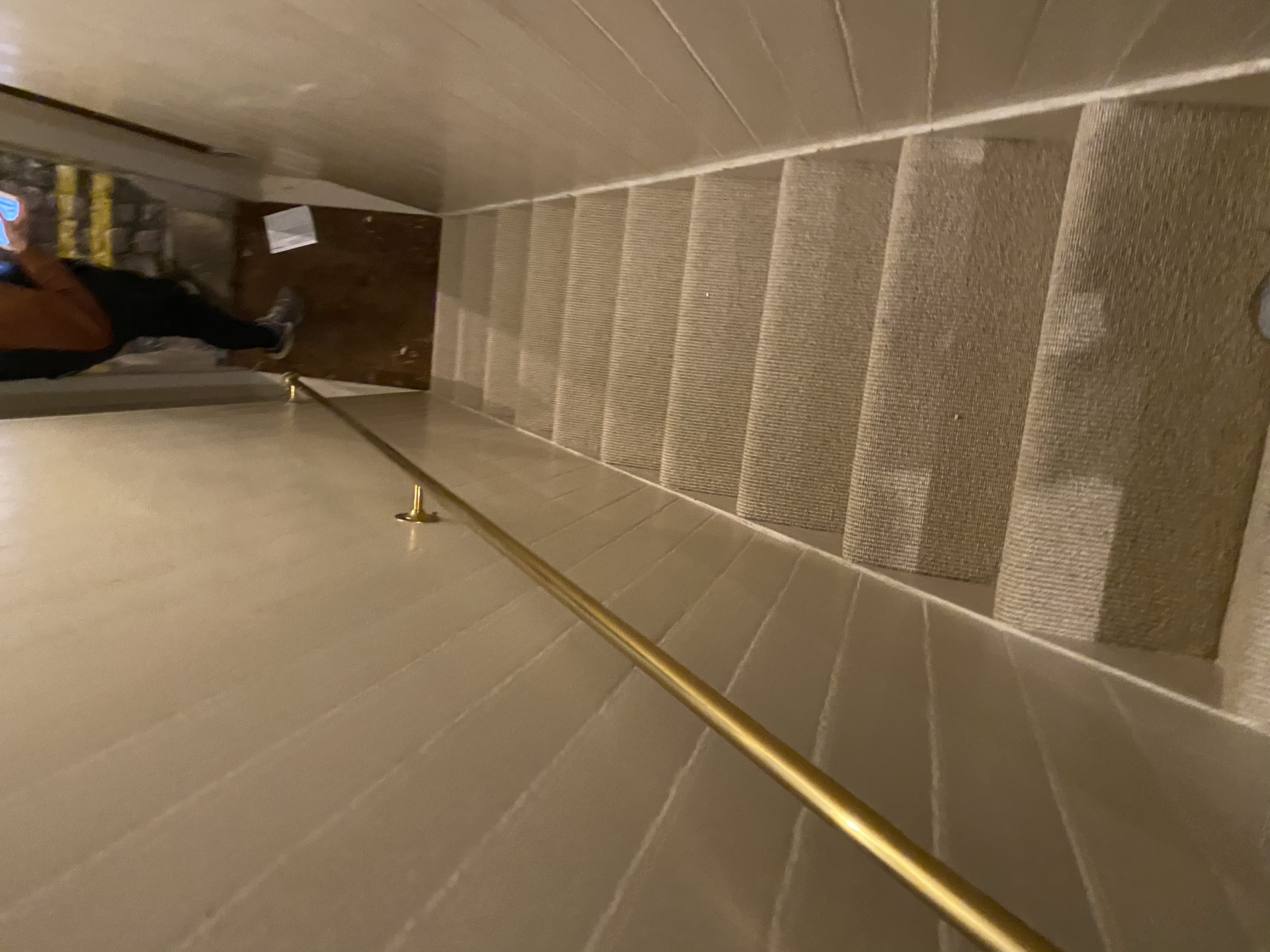 Telenzo Carpets Mainline Oxford Circus Carpet 2