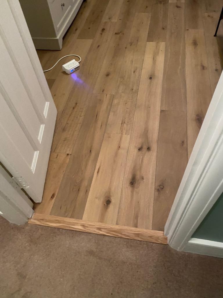 Trade Flooring Engineered Wood In Wimbledon 3