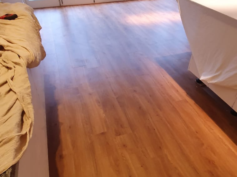 Amtico Form Barrel Oak in Camden Wood Flooring - Amtico Flooring - Commercial