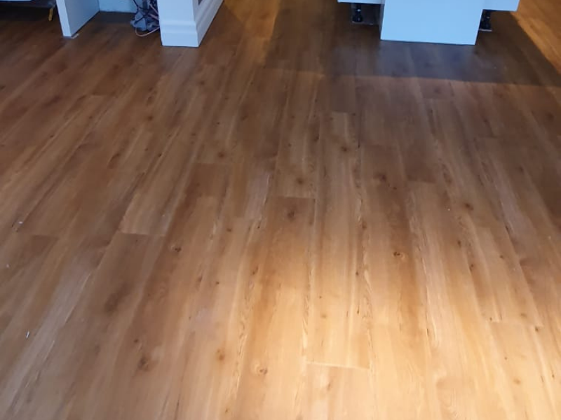 Amtico Form Barrel Oak in Chelsea Wood Flooring - Amtico Flooring - Commercial