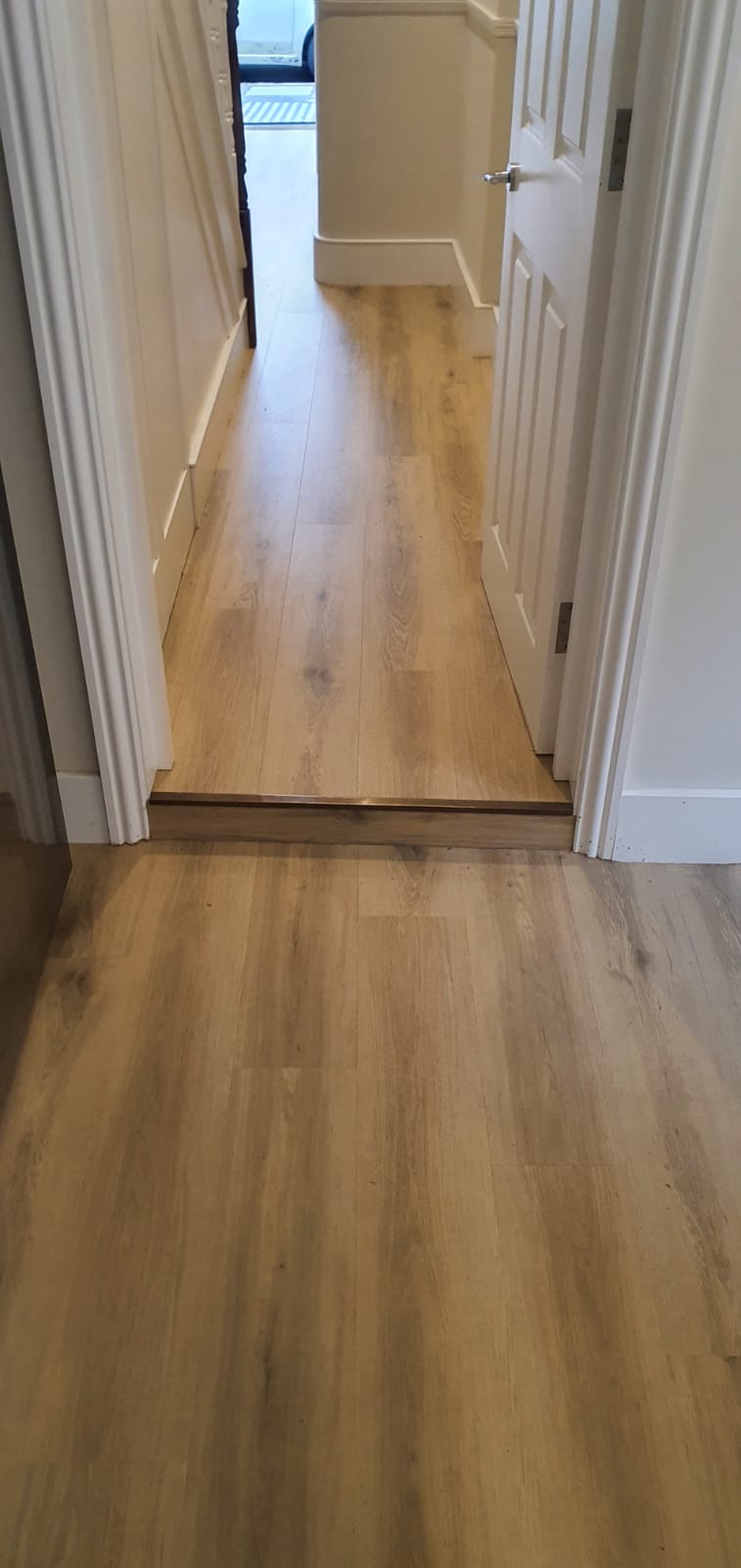 Amtico Signature Cornish Oak In Earls Court 3