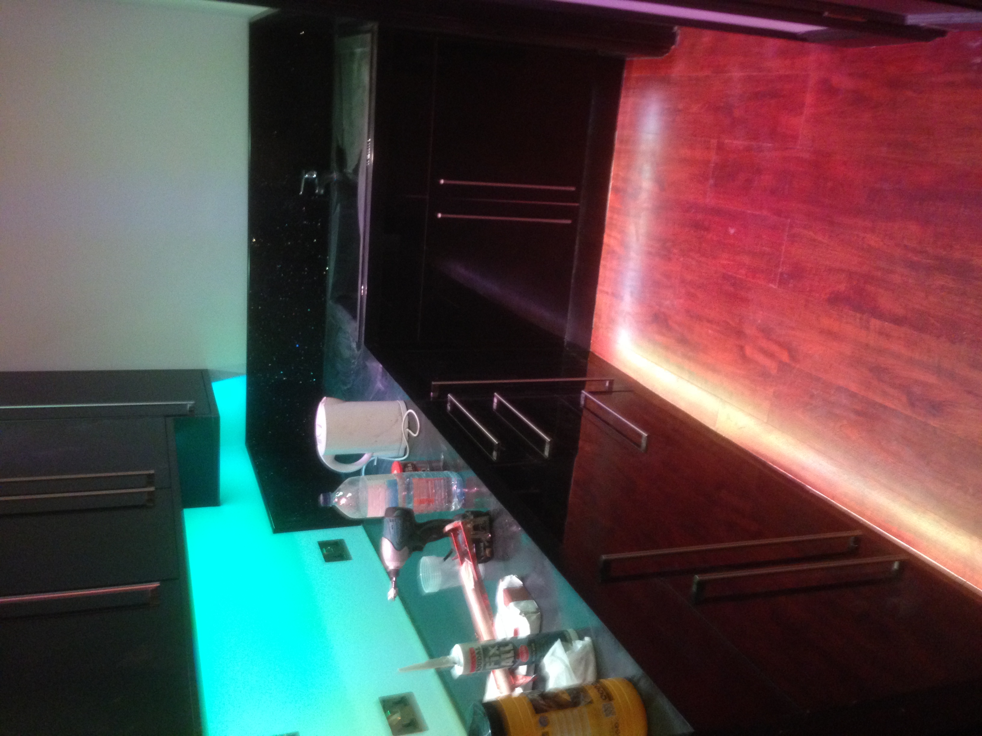 Amtico Spacia Antique Oak In Pimlico 2