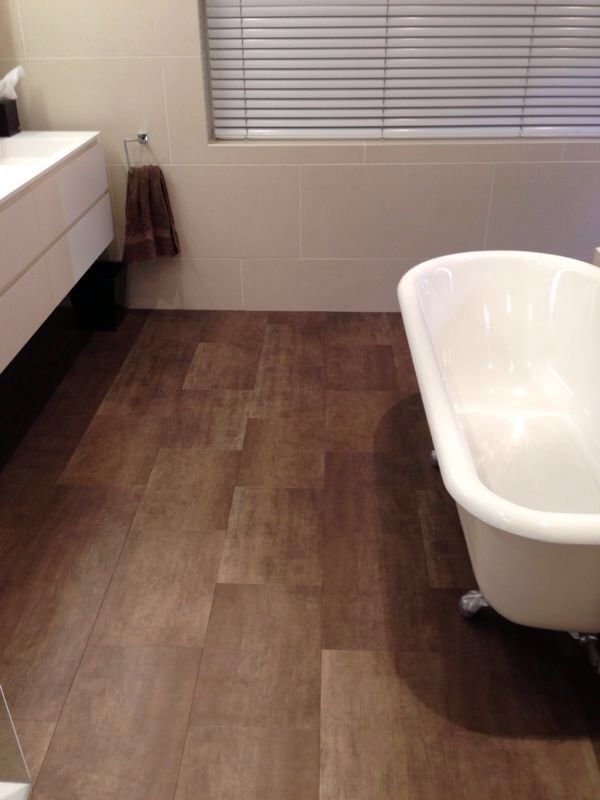 Amtico Spacia Bronze Luxury Vinyl Flooring 2
