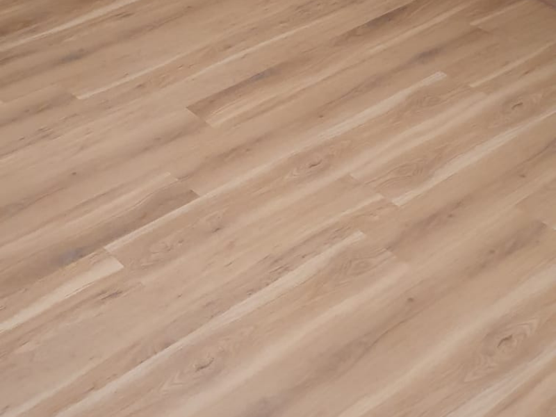 Amtico Spacia Canopy Oak in Mayfair Wood Flooring - Amtico Flooring - Residential