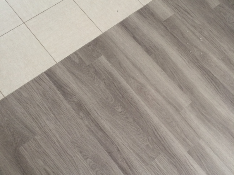 Amtico Spacia Nordic Oak & Amtico Spacia Sift Stone Canvas Wood Flooring - Guide - Vinyl Flooring