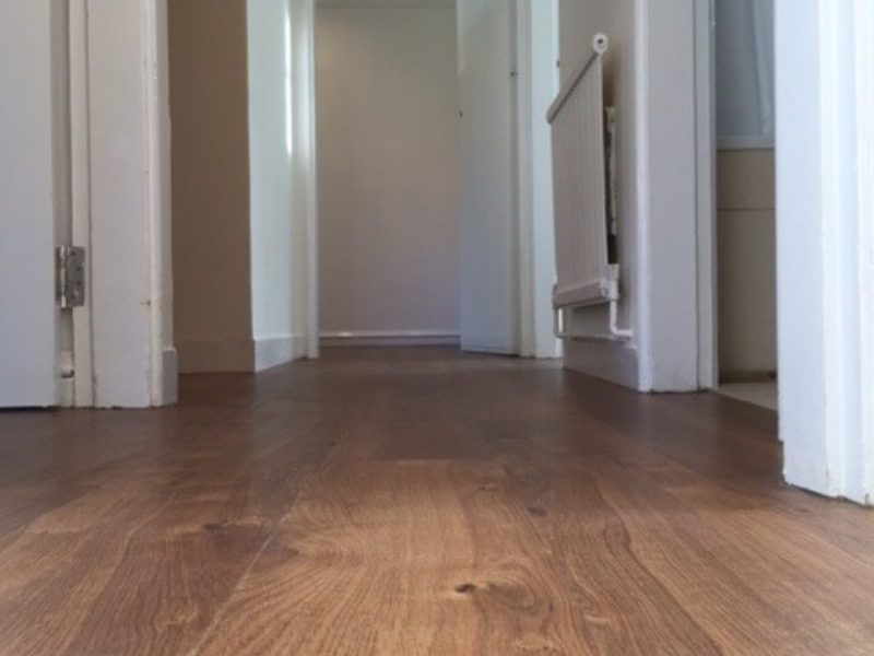 Amtico Spacia Royal Oak in Richmond Wood Flooring - Amtico Flooring - Residential