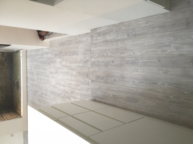 Amtico Spacia White Ash In Battersea 2