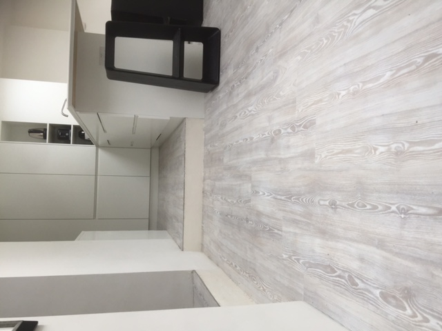 Amtico Spacia White Ash In Battersea 4