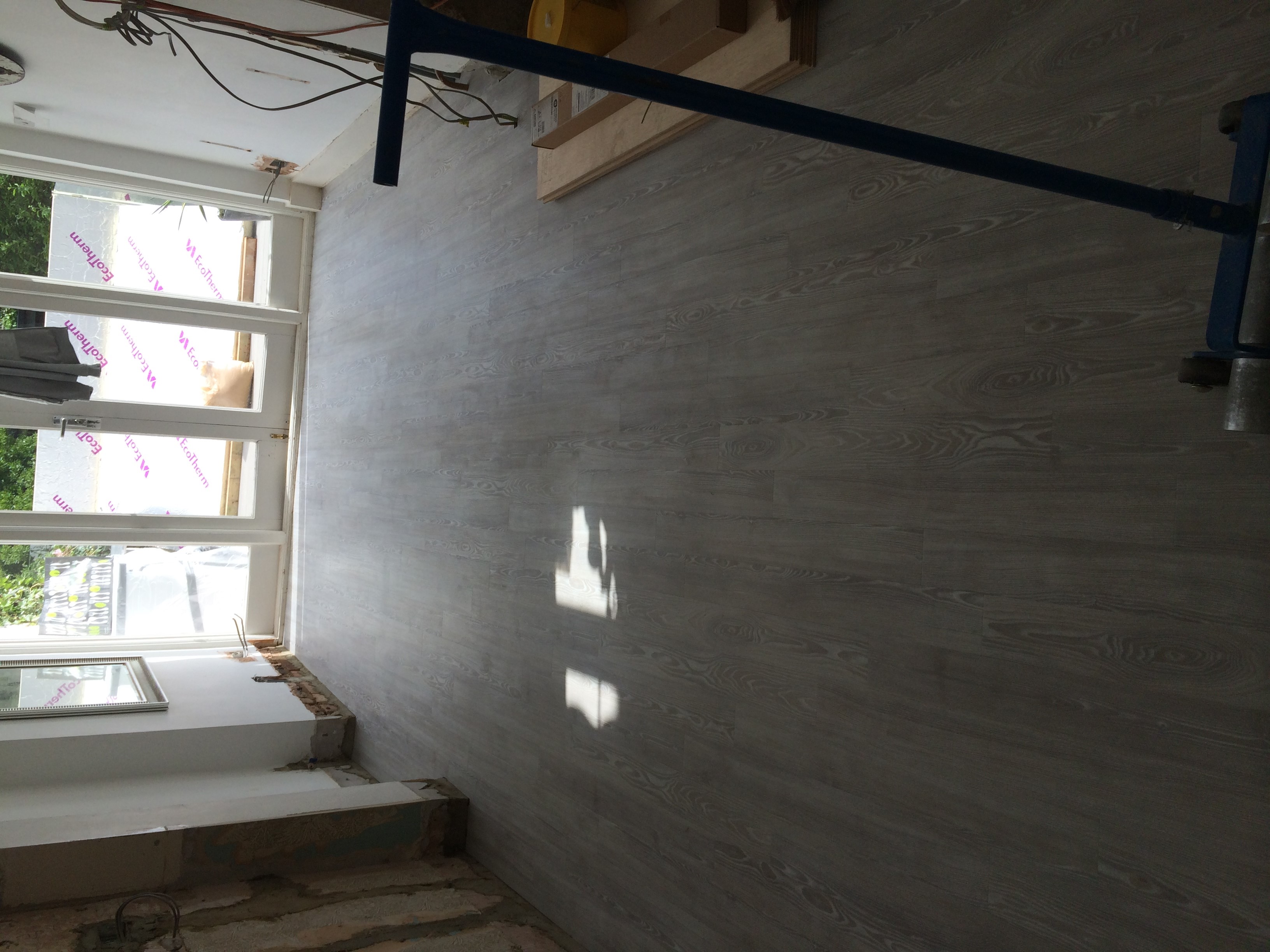 Amtico Spacia White Ash in Balham 3