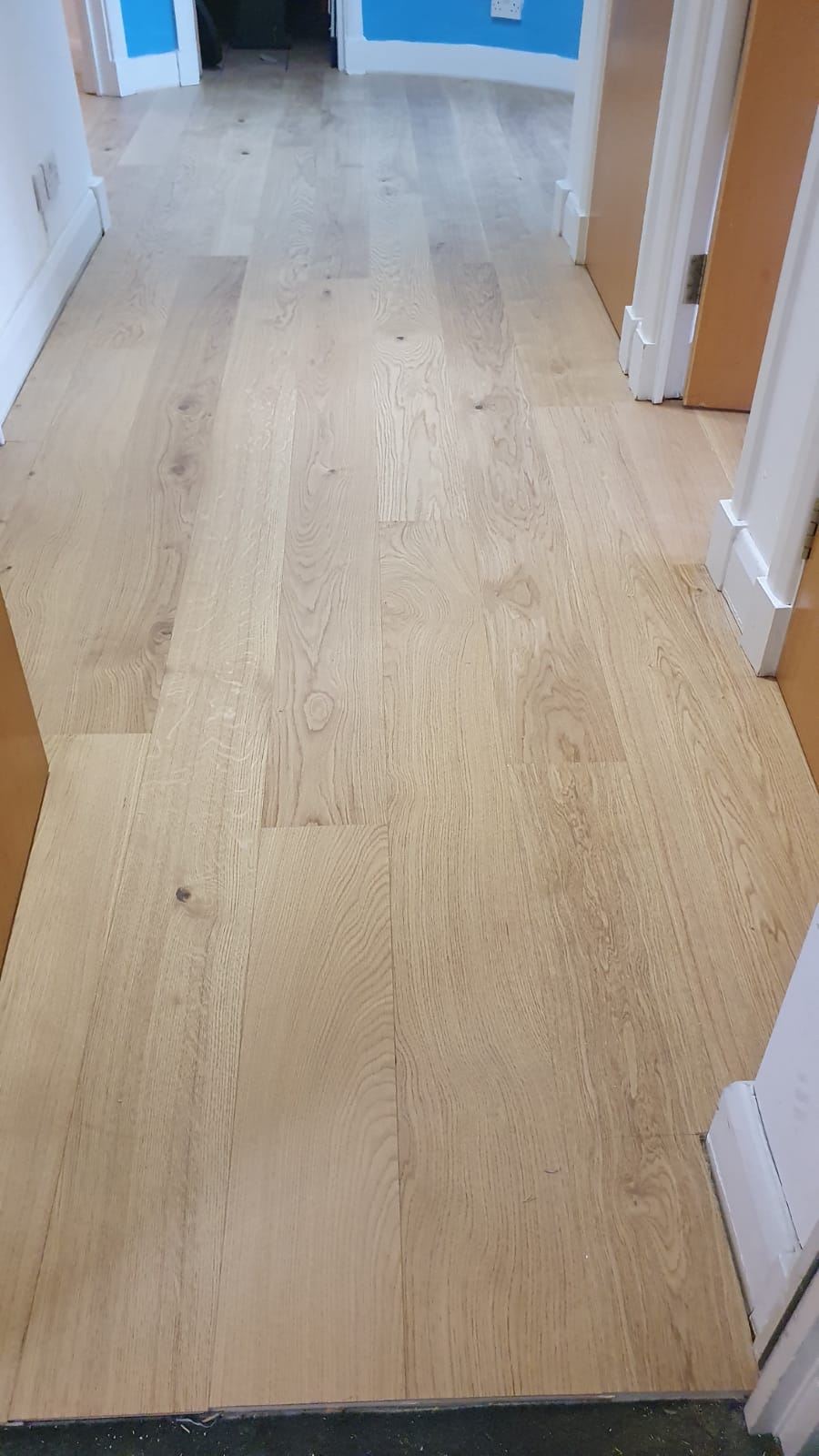 Boen Oak Animoso Wood Flooring 4