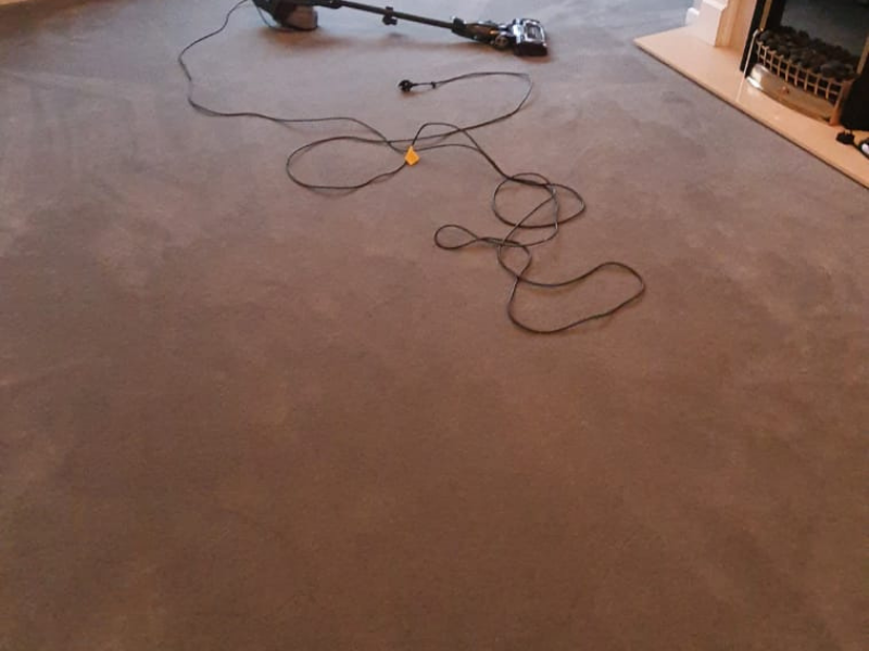 Silk Simulant Carpet in Islington - Carpet - Residential