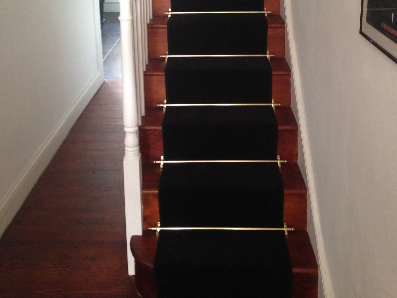 Westex Carpets Exquisite Velvet Jet Carpet, Home