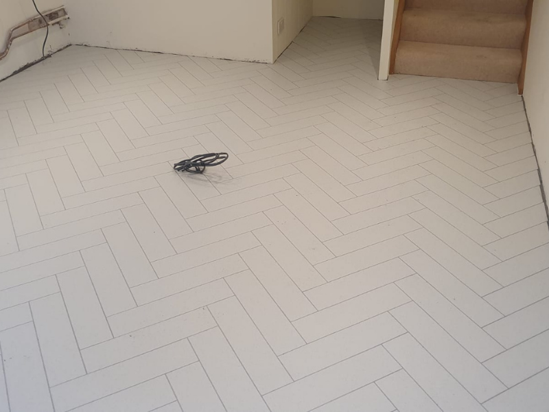 Amtico Signature Endless Possibilities Vinyl Flooring, Luxury Vinyl Tile (LVT) Flooring, Home