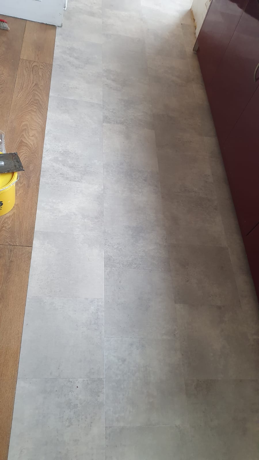 Amtico Signature Kura Kala In Kensington 1