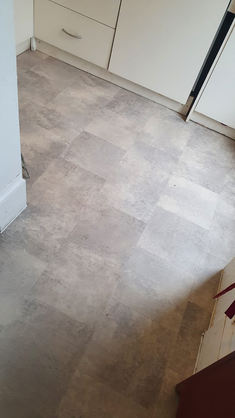 Amtico Signature Kura Kala In Kensington 4