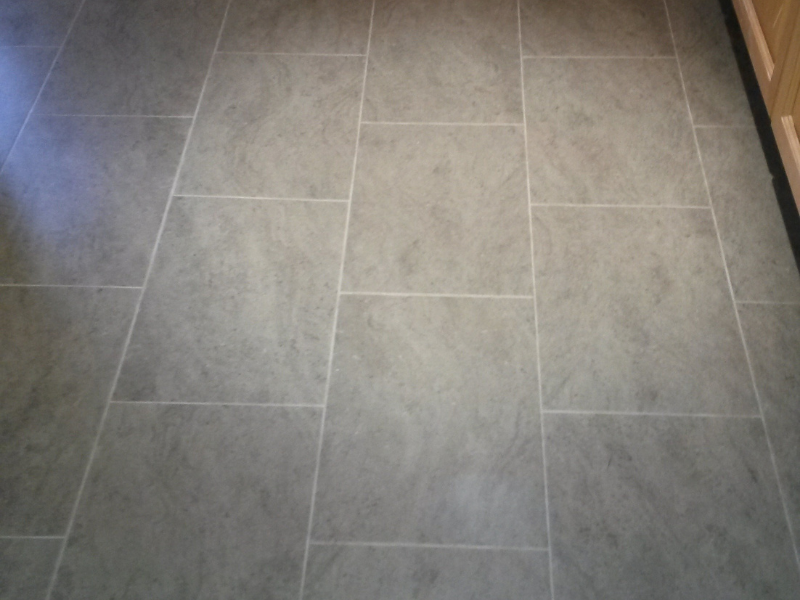 Amtico Signature Stria Ash In Earls Court - Luxury Vinyl Tile (LVT) Flooring - Earls Court - Residential