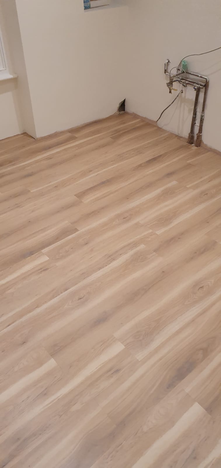 Amtico Spacia Canopy Oak In Shepherds Bush 1