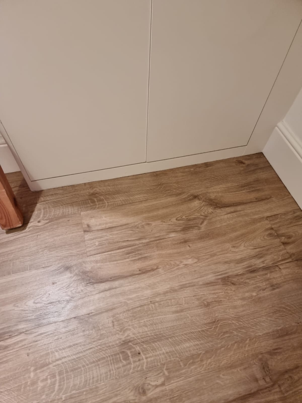 Amtico Spacia Featured Oak in Pimlico 1
