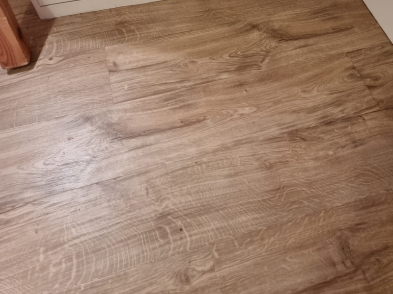 Amtico Spacia Featured Oak in Pimlico Wood Flooring - Amtico Flooring - Carpet - Wood Flooring
