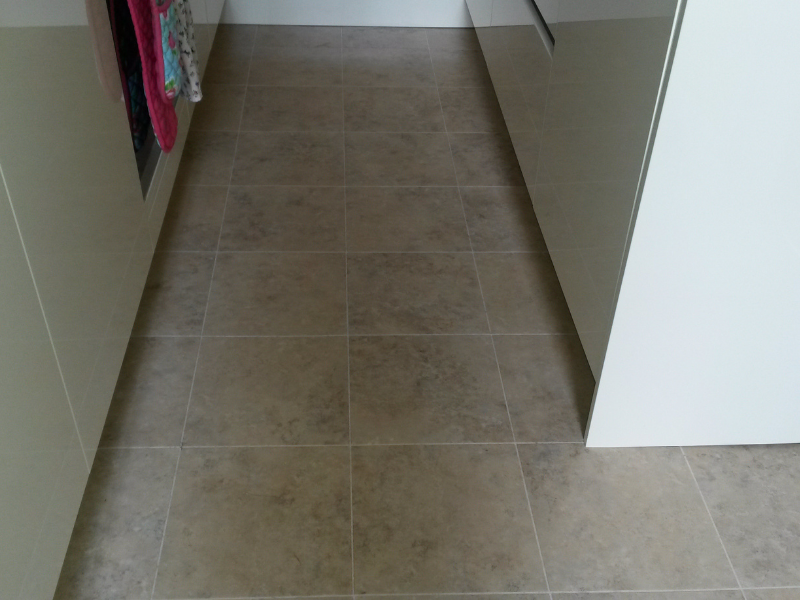 Amtico Spacia Jura Stone in Docklands, Luxury Vinyl Tile (LVT) Flooring, Home