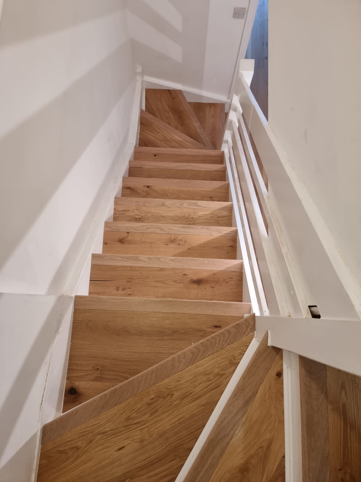 Atkinson & Kirby Harris Oak Wood Flooring 3