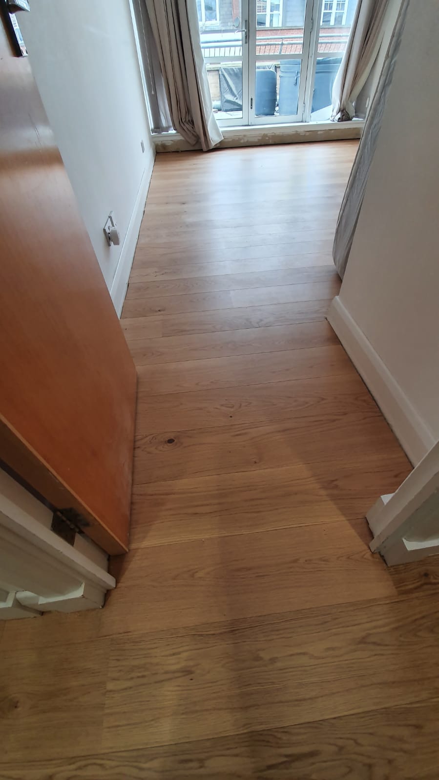 Boen Oak Animoso Wood Flooring In Richmond 1