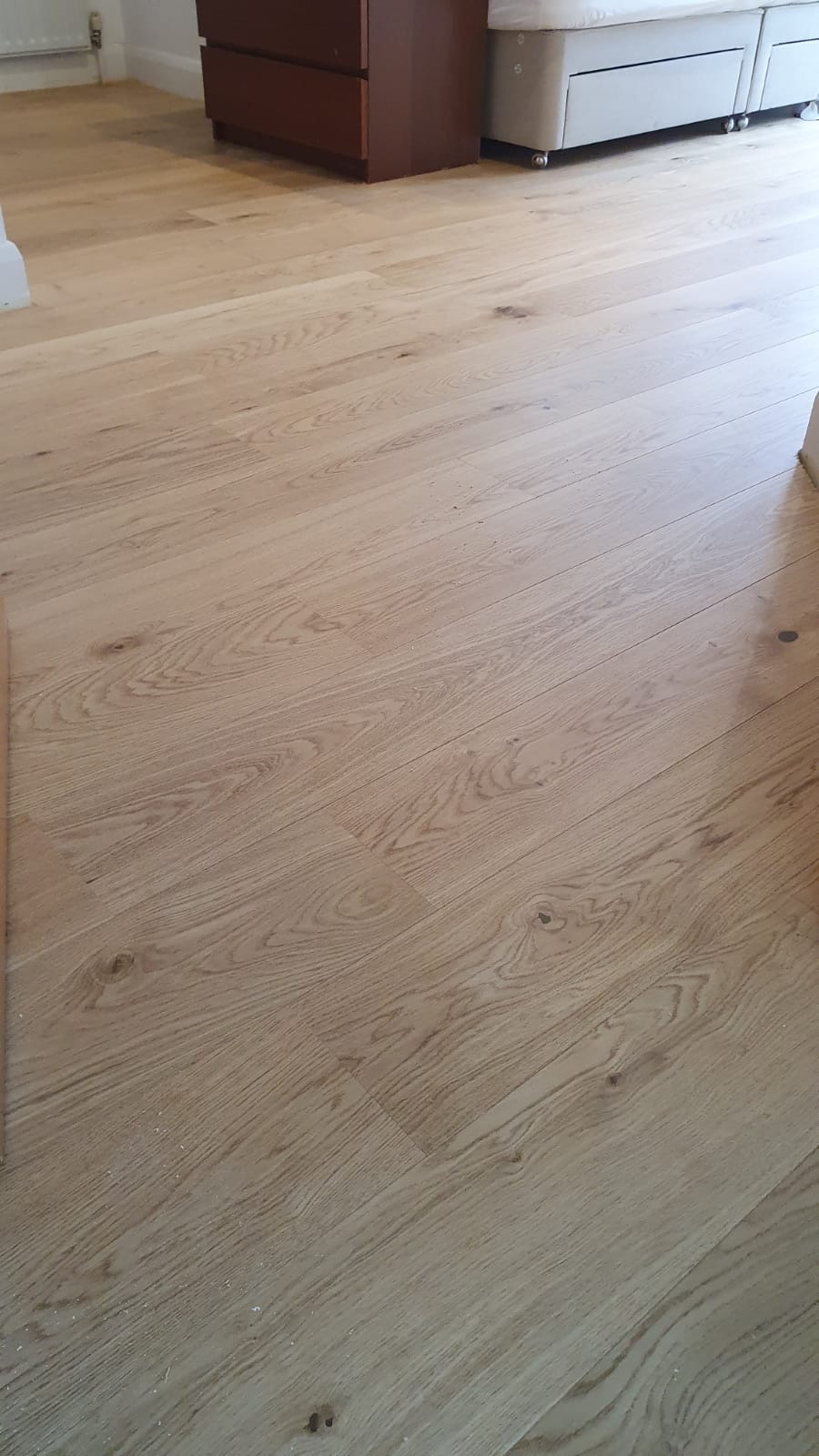 Boen Oak Animoso Wood Flooring In Richmond 3