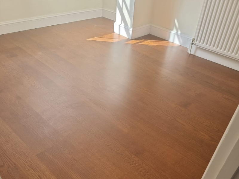 Boen Oak Toscana Matt Lacquered Wood Flooring - Guide - Wood Flooring