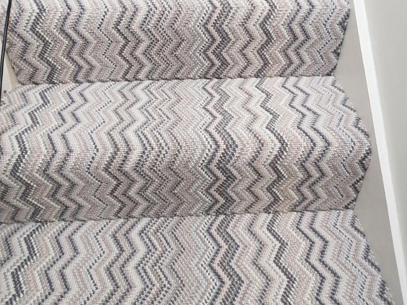 Crucial Trading Fabulous Topaz Carpet in Clapham, Home