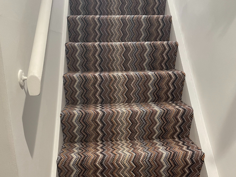 Crucial Trading Fabulous Topaz Wide Carpet in Fulham, Home, overview