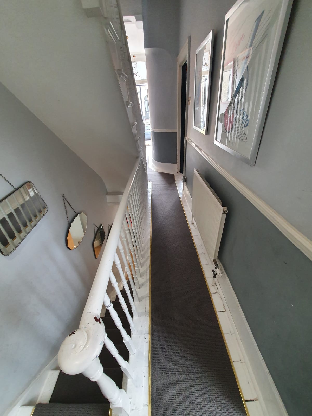 Elements London Roma Moleskin 112 Carpet 1