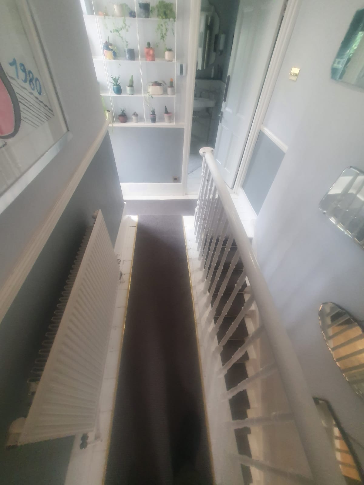 Elements London Roma Moleskin 112 Carpet 2