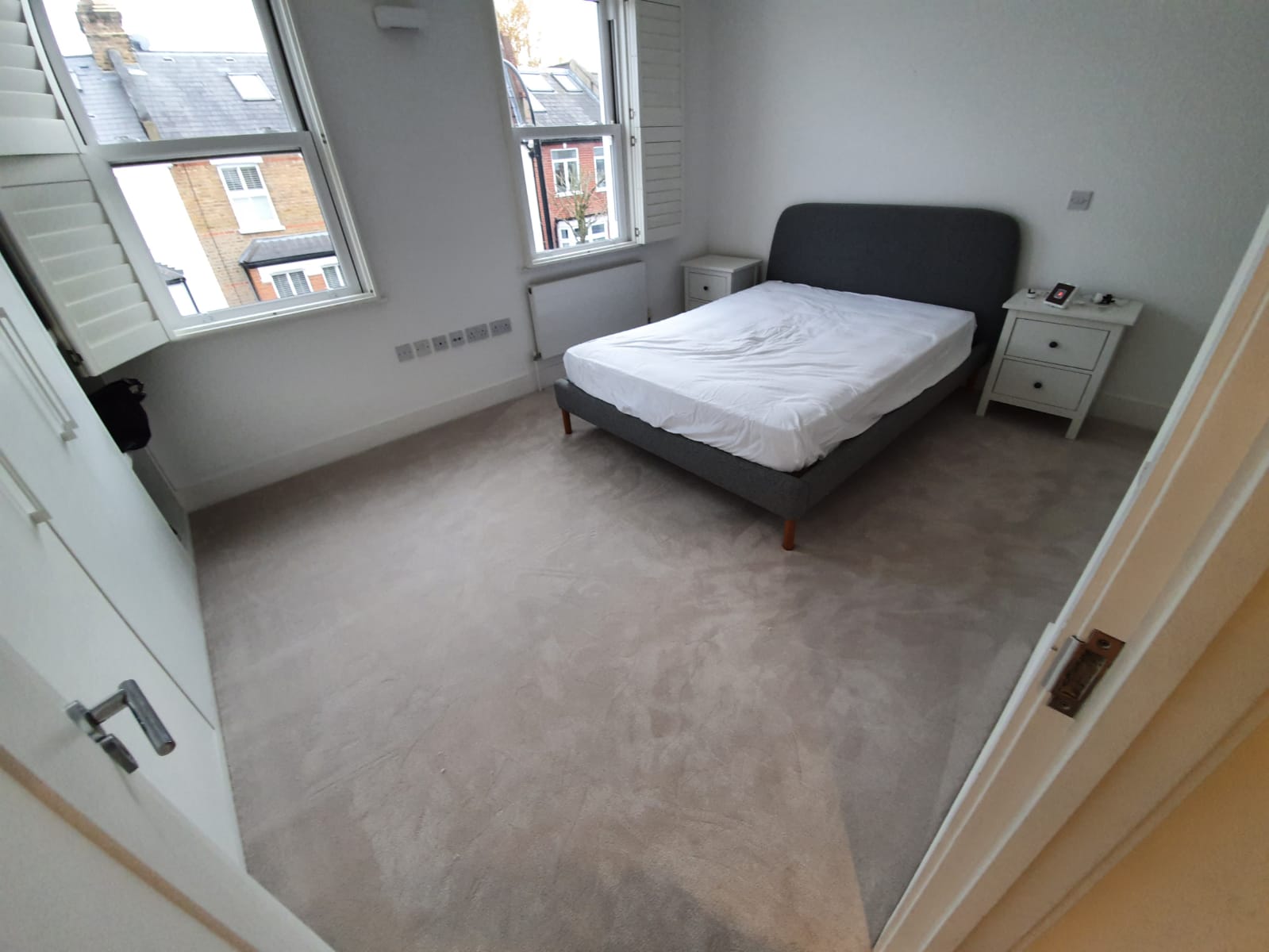 Elements London Symphony Paris Carpet In Marylebone 1